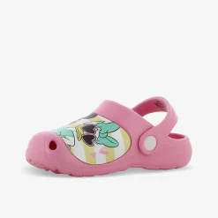 MINNIE MOUSE Kinder Hausschuhe-Kinder Hausschuhe | Badeschuhe