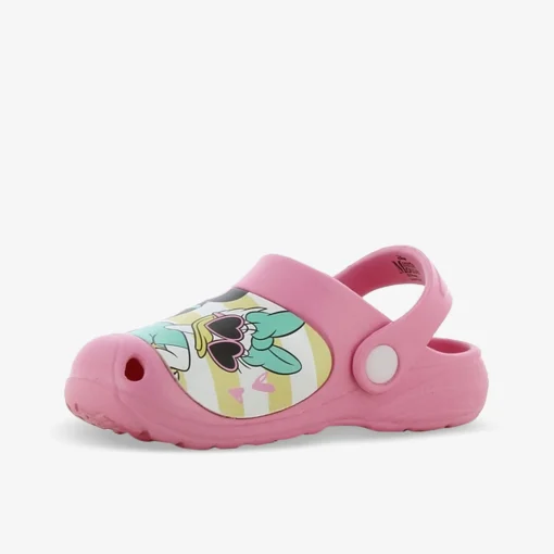 MINNIE MOUSE Kinder Hausschuhe-Kinder Hausschuhe | Badeschuhe