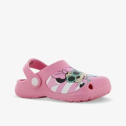 MINNIE MOUSE Kinder Hausschuhe-Kinder Hausschuhe | Badeschuhe