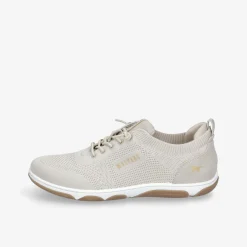 MUSTANG ​ Damen klassische Schnürer-Damen Halbschuhe | Größen Ab 42
