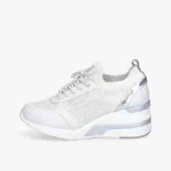 MUSTANG ​ Damen klassische Schnürer-Damen Halbschuhe