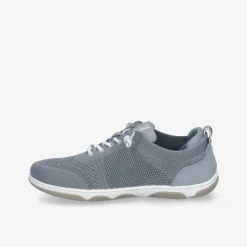 MUSTANG ​ Damen klassische Schnürer-Damen Halbschuhe