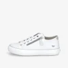 MUSTANG Damen Klassische Schnürer-Damen Halbschuhe | Sneaker