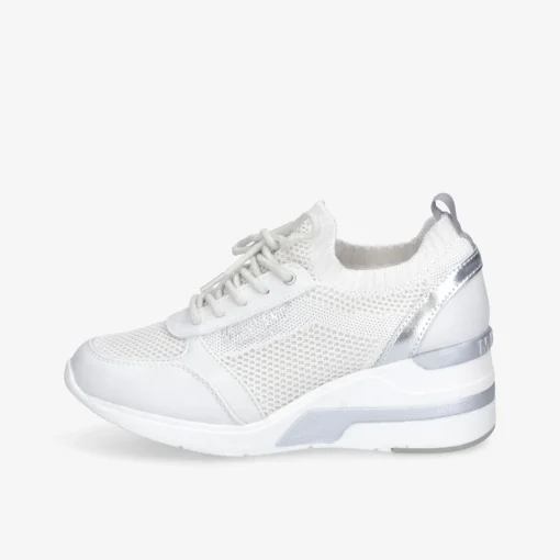 MUSTANG ​ Damen klassische Schnürer-Damen Halbschuhe