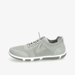 MUSTANG Damen Klassische Schnürer-Damen Halbschuhe