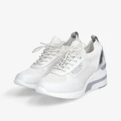 MUSTANG ​ Damen klassische Schnürer-Damen Halbschuhe
