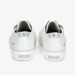 MUSTANG Damen Klassische Schnürer-Damen Halbschuhe | Sneaker