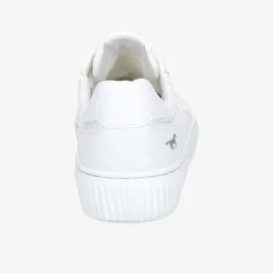 MUSTANG Damen Klassische Schnürer-Damen Halbschuhe