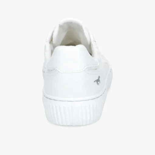 MUSTANG Damen Klassische Schnürer-Damen Halbschuhe