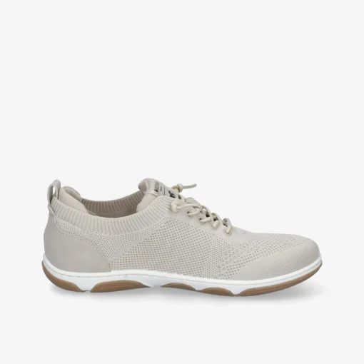 MUSTANG ​ Damen klassische Schnürer-Damen Halbschuhe | Größen Ab 42