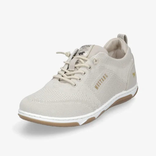 MUSTANG ​ Damen klassische Schnürer-Damen Halbschuhe | Größen Ab 42