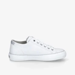 MUSTANG Damen Klassische Schnürer-Damen Halbschuhe | Sneaker
