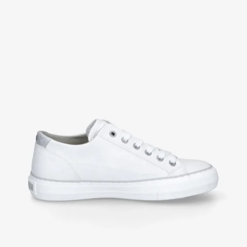 MUSTANG Damen Klassische Schnürer-Damen Halbschuhe | Sneaker