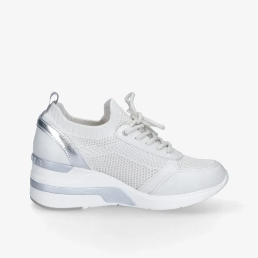 MUSTANG ​ Damen klassische Schnürer-Damen Halbschuhe