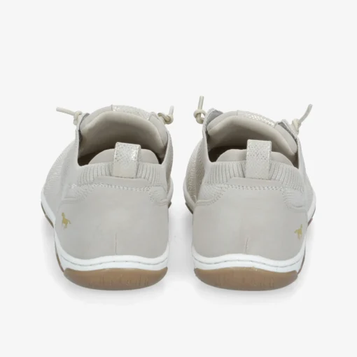 MUSTANG ​ Damen klassische Schnürer-Damen Halbschuhe | Größen Ab 42