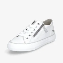 MUSTANG Damen Klassische Schnürer-Damen Halbschuhe | Sneaker