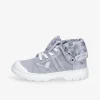 MUSTANG ​ Damen Leinenschuh-Damen Halbschuhe | Sneaker