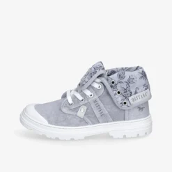 MUSTANG ​ Damen Leinenschuh-Damen Halbschuhe | Sneaker