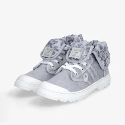 MUSTANG ​ Damen Leinenschuh-Damen Halbschuhe | Sneaker