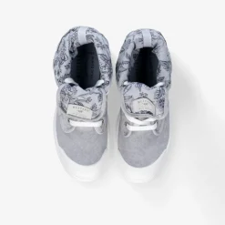 MUSTANG ​ Damen Leinenschuh-Damen Halbschuhe | Sneaker