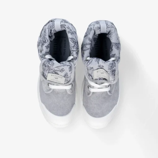 MUSTANG ​ Damen Leinenschuh-Damen Halbschuhe | Sneaker