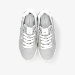 MUSTANG Damen Plateau Sneaker-Damen Sneaker | Größen Ab 42
