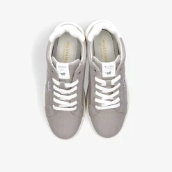 MUSTANG Damen Plateau Sneaker-Damen Sneaker