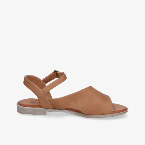 MUSTANG Damen Riemchensandalen-Damen Sandalen