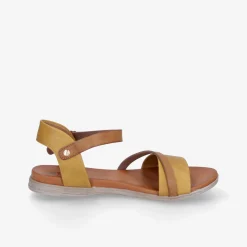 MUSTANG Damen Riemchensandalen-Damen Sandalen