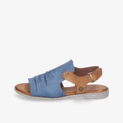 MUSTANG Damen Sandalen-Damen Sandalen