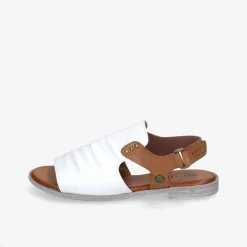 MUSTANG Damen Sandalen-Damen Sandalen