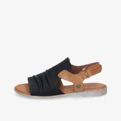 MUSTANG Damen Sandalen-Damen Sandalen