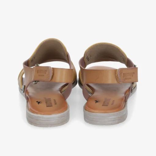 MUSTANG Damen Sandalen-Damen Sandalen | Größen Ab 42