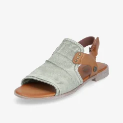 MUSTANG Damen Sandalen-Damen Sandalen