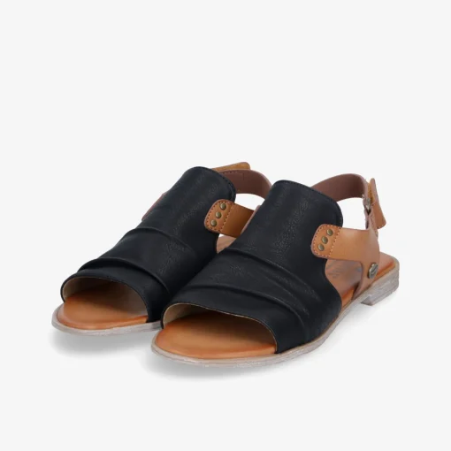 MUSTANG Damen Sandalen-Damen Sandalen