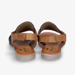 MUSTANG Damen Sandalen-Damen Sandalen
