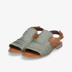 MUSTANG Damen Sandalen-Damen Sandalen