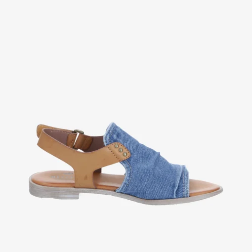 MUSTANG Damen Sandalen-Damen Sandalen