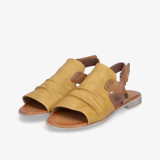MUSTANG Damen Sandalen-Damen Sandalen | Größen Ab 42
