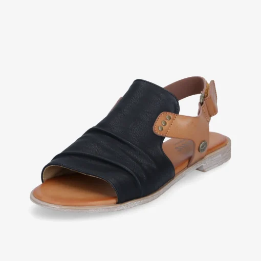 MUSTANG Damen Sandalen-Damen Sandalen