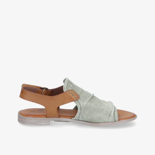 MUSTANG Damen Sandalen-Damen Sandalen