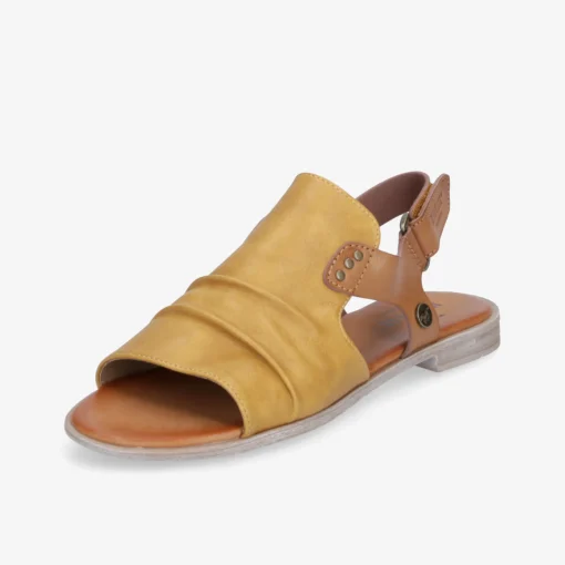 MUSTANG Damen Sandalen-Damen Sandalen | Größen Ab 42