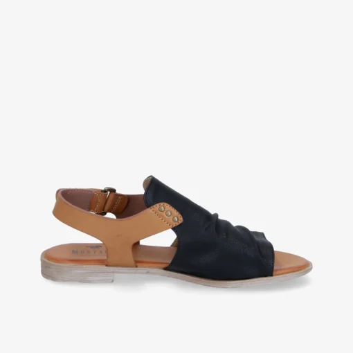 MUSTANG Damen Sandalen-Damen Sandalen