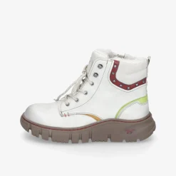 MUSTANG ​ Damen Schnürstiefelette-Damen Stiefeletten