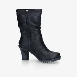 MUSTANG Damen Schnürstiefeletten-Damen Stiefeletten