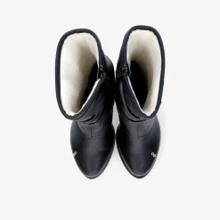 MUSTANG Damen Schnürstiefeletten-Damen Stiefeletten