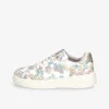 MUSTANG ​ Damen Sneaker Low-Damen Sneaker