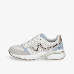 MUSTANG ​ Damen Sneaker Low-Damen Sneaker