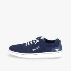 MUSTANG ​ Damen Sneaker Low-Damen Halbschuhe | Sneaker