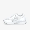 MUSTANG ​ Damen Sneaker Low-Damen Halbschuhe | Sneaker